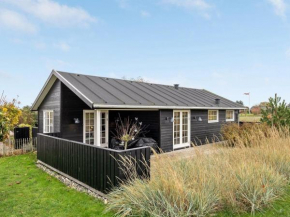 Holiday Home Mojsej by Interhome in Slagelse